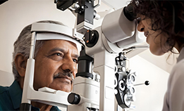 Best Ophthalmologist